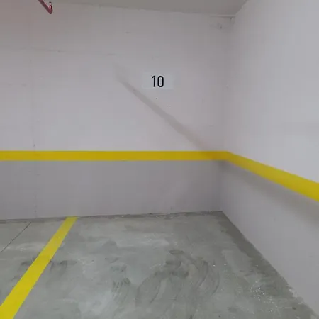 Bella Dorcol * בלגרד